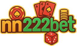 nn222bet Logo